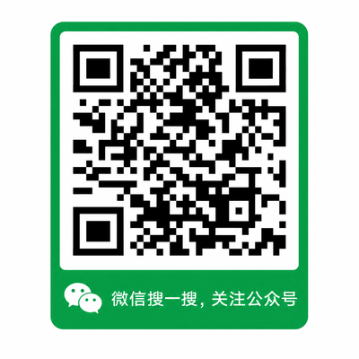 玩物回放公众号二维码
